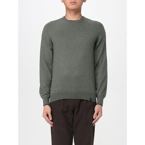 Fay Sweater Men Green